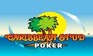caribbean stud poker