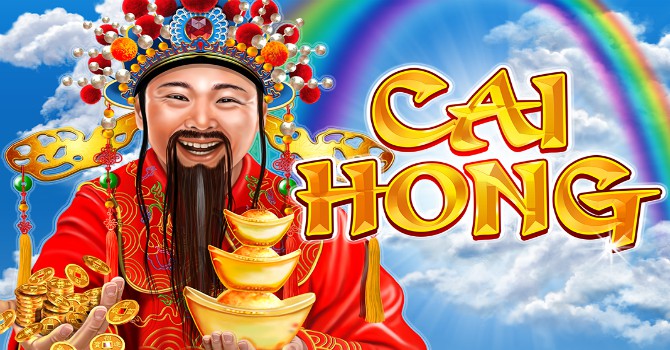 Cai Hong online pokie