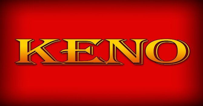 online keno review