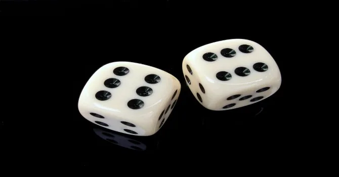 Lucky 6