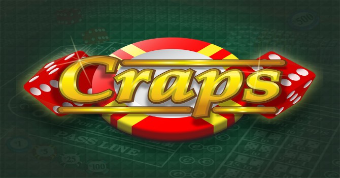 craps basics