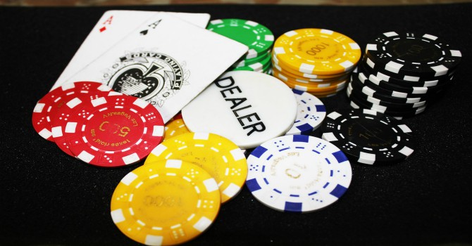 Blackjack basic