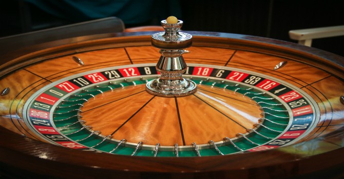 Two greatest roulette myths