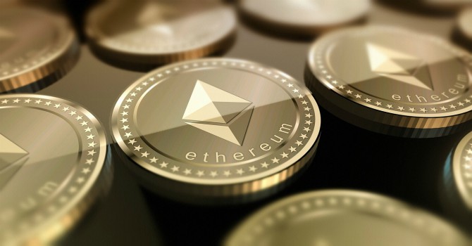 Ether (ETH)