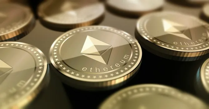 Ether (ETH)