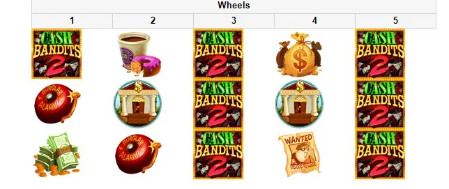 withdrawal online pokie