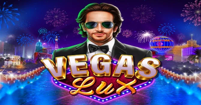 vegas lux rtg pokie