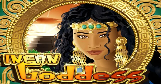 Double or something Inca Goddess