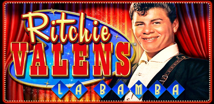 ritchie valens la bamba rtg pokie