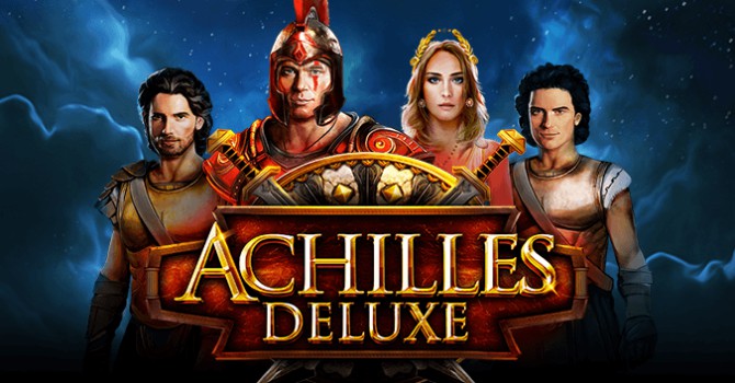 Achilles Deluxe