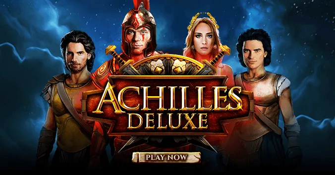 Achilles Deluxe play now
