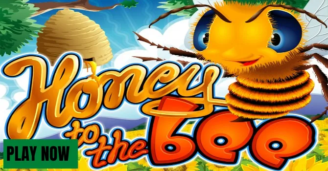 Honey to the Bee play now