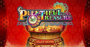 Plentiful Treasure RTG Pokie - Yabby Casino News