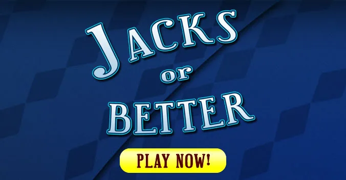 video poker play now