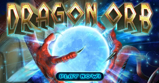 Dragon Orb play now