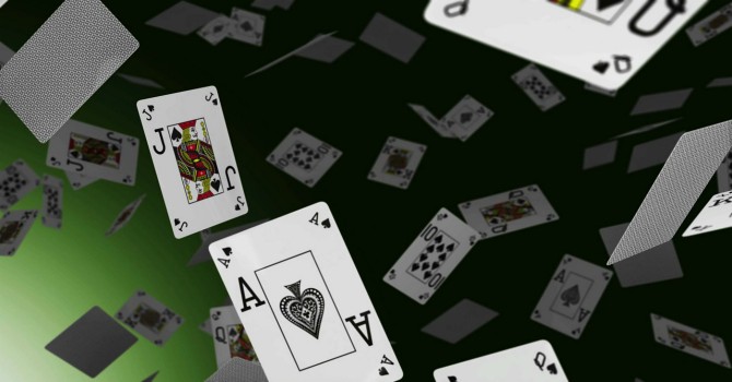 how to excel at blackjack