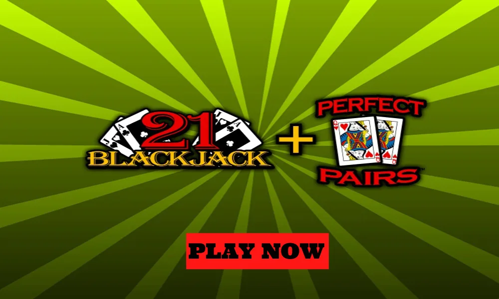 Perfect Pairs play now