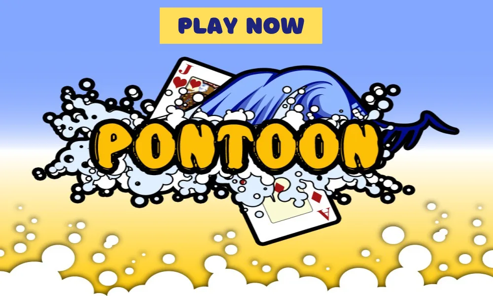 Pontoon play now