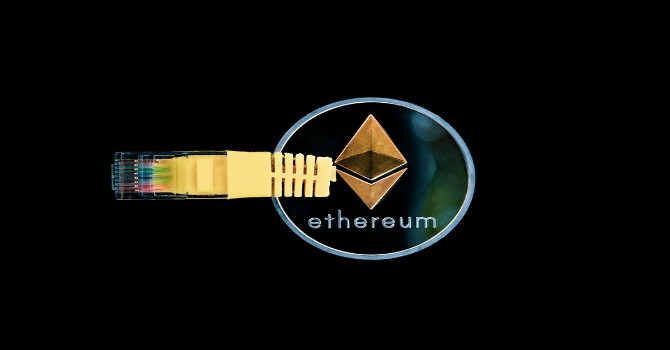 ethereum price