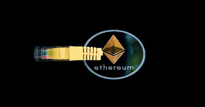 ethereum price