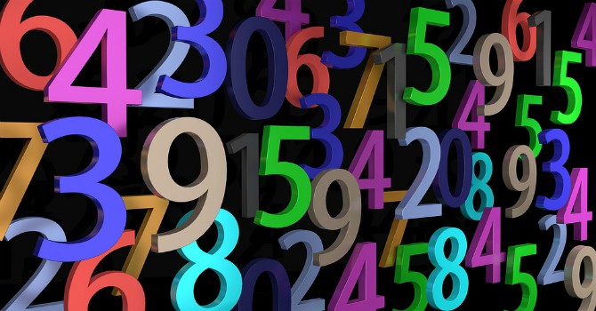 random number generator