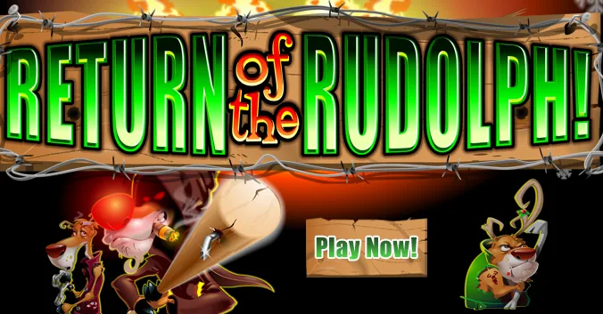 Return of the Rudolph