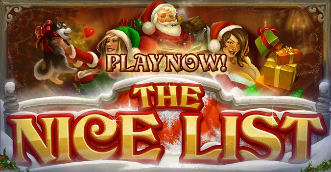 The Nice List play now