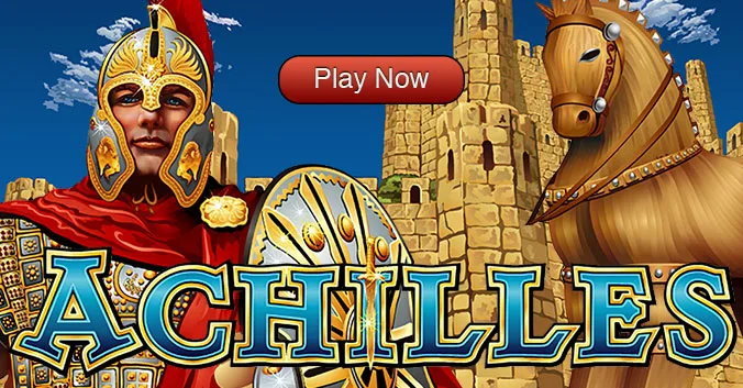 Achilles play now