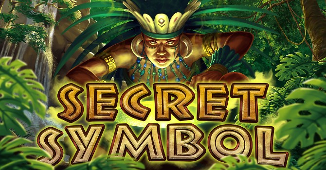 secret symbol rtg pokie