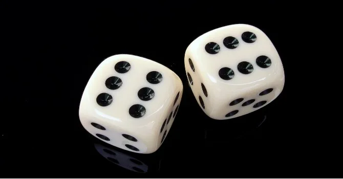 craps online