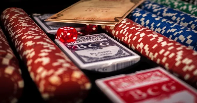 Live dealer games