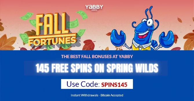 SPINS145 claim now