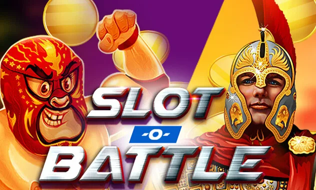 slot-o-battle