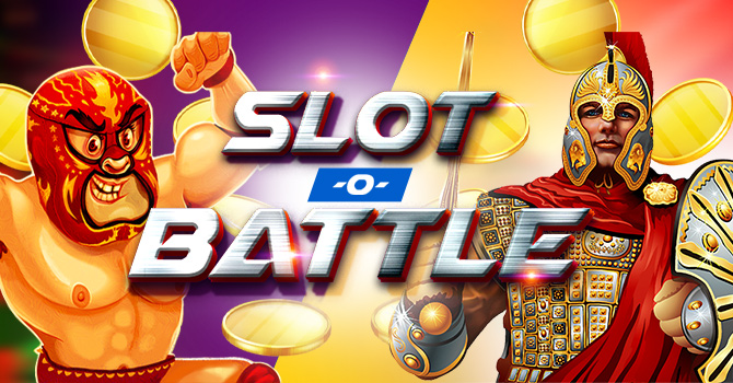 slot-o-battle