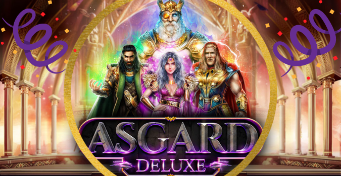 Asgard Deluxe Win