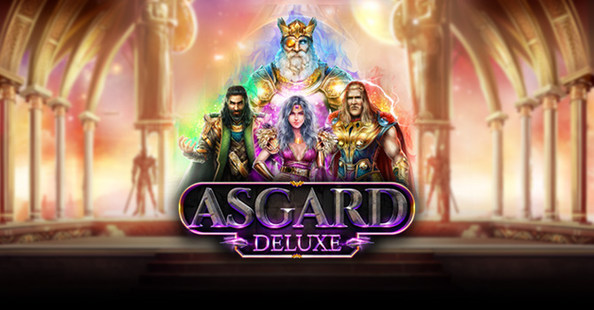 Asgard Deluxe