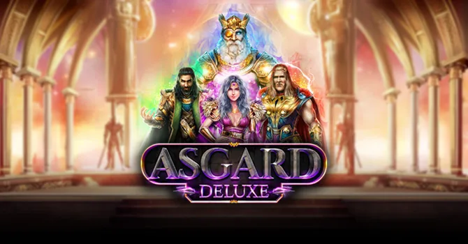 Asgard Deluxe