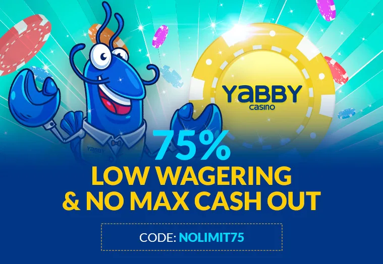 No Limit Promotion claim now