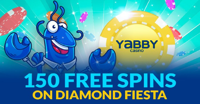 Free spins promo