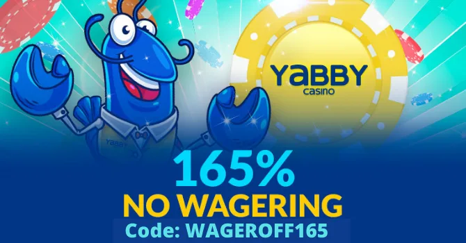 WagerOff165 code claim now WagerOff165 code claim now