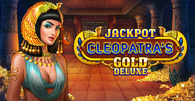 jackpot-cleopatras-gold-deluxe