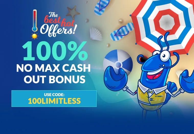 100LIMITLESS claim now