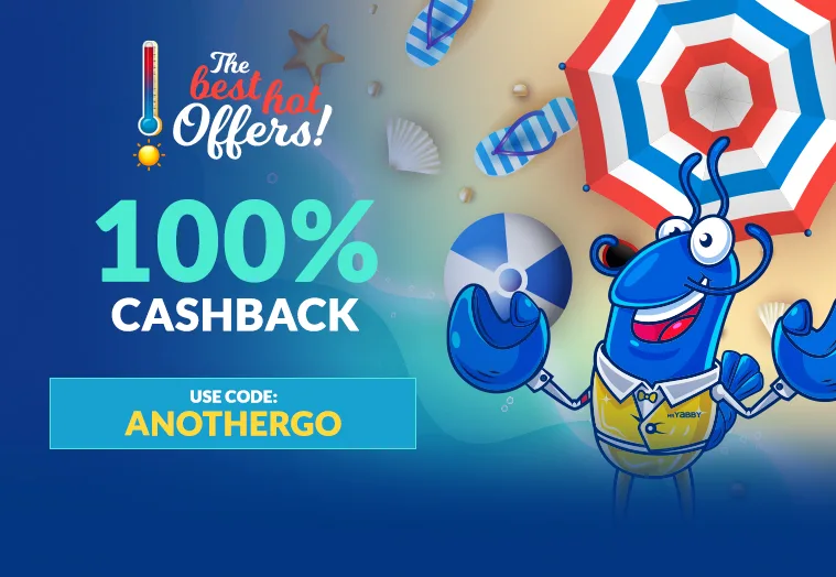 ANOTHERGO claim now
