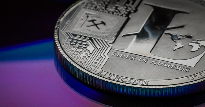 Litecoin benefits