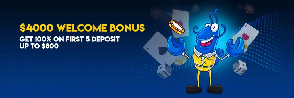 big casino bonuses