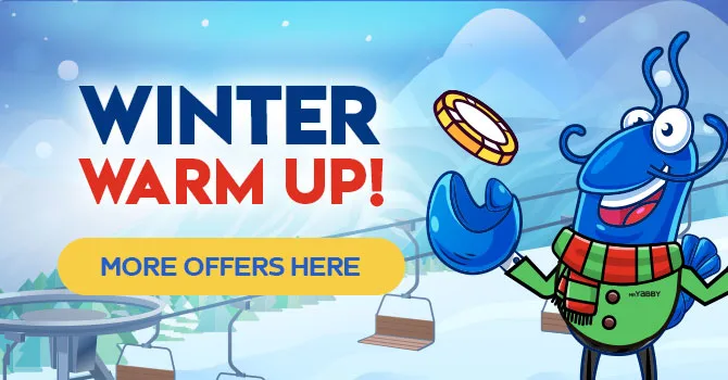 Winter warm up play now