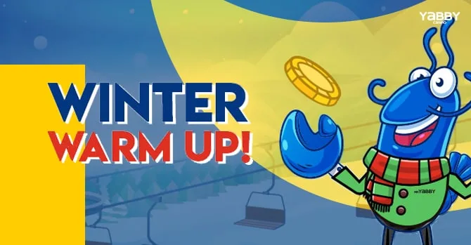 Winter warm up