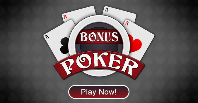 video poker