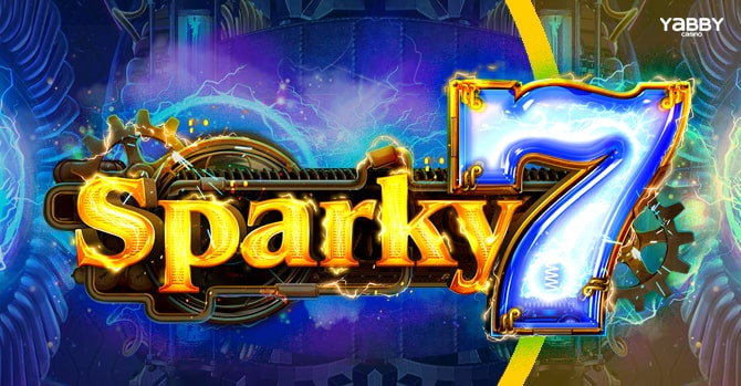 sparky 7 pokie