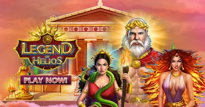Legend of Helios play now